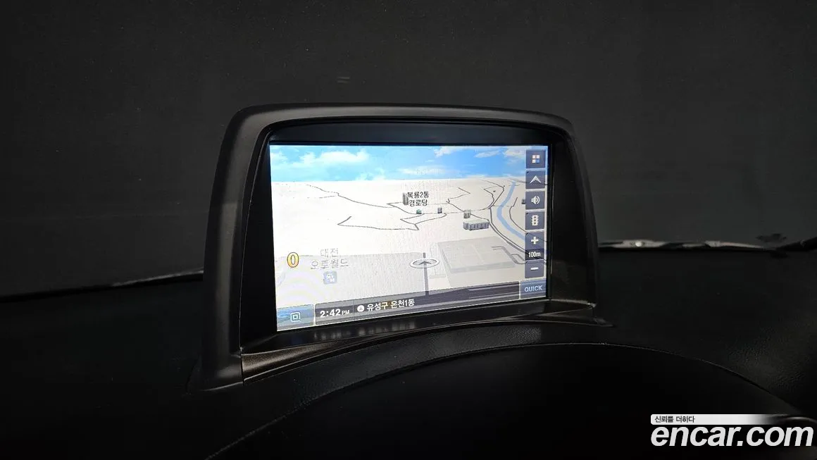 Hyundai The New Grand Starex id 1986480 из Кореи 7