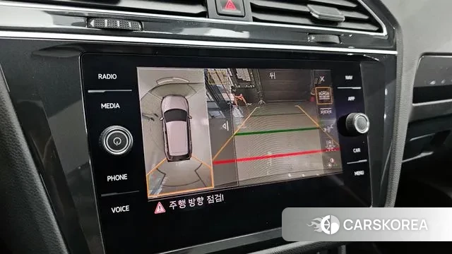 Volkswagen Tiguan second Generation id 2976519 из Кореи 7