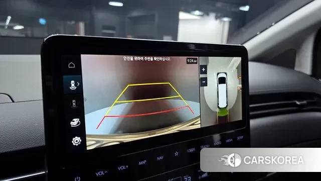 Hyundai Staria id 3555200 из Кореи 7