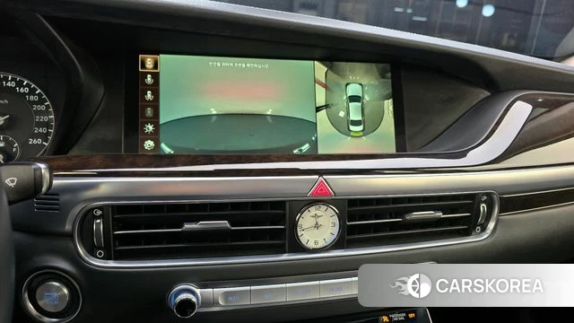 Genesis G90 id 3844883 из Кореи 7