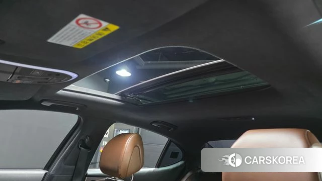 Genesis G70 id 4581986 из Кореи 7
