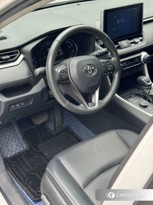Toyota RAV4 Rongfang id 4374485 из Китая 7