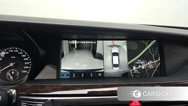 Genesis EQ900 id 3547708 из Кореи 7