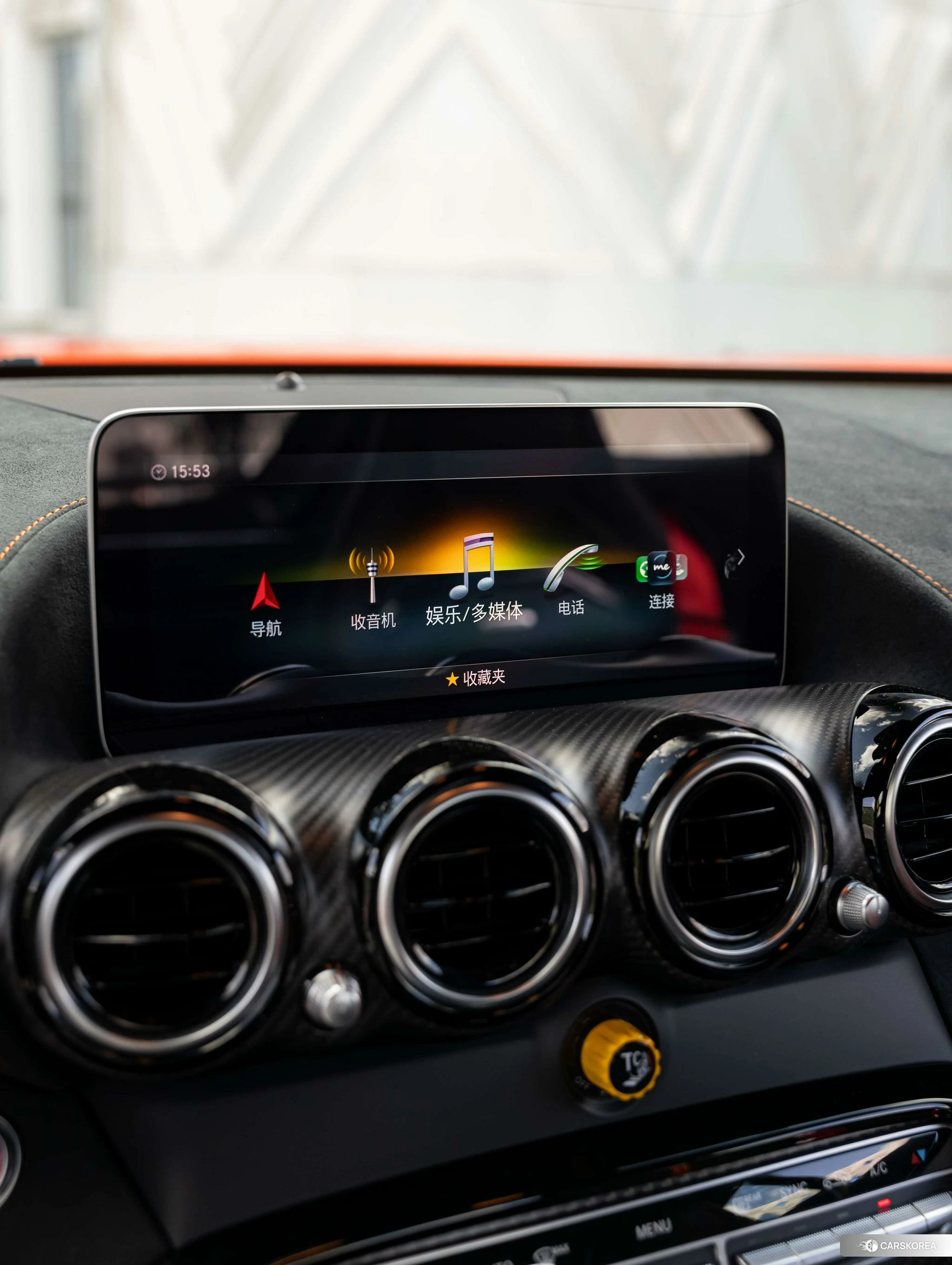 Mercedes-Benz AMG GT id 4515230 из Китая 7