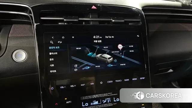 Hyundai Tucson (NX4) id 3745818 из Кореи 7