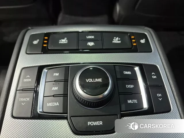 Genesis G80 id 3538218 из Кореи 7