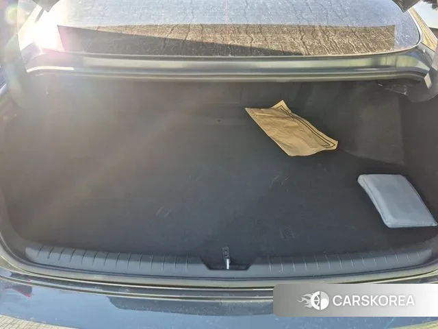 Hyundai Sonata (DN8) id 3696862 из Кореи 7