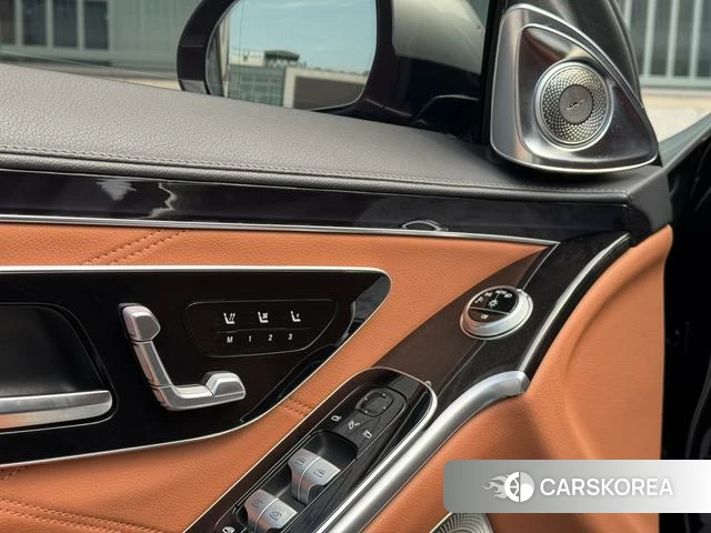 Mercedes-Benz Maybach S-class id 4306973 из Китая 7