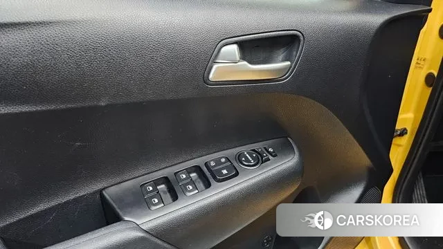 Kia Morning Urban (JA) id 3770346 из Кореи 7