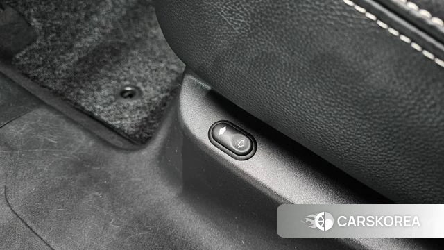 Land Rover Range Rover Velar id 3866997 из Кореи 7