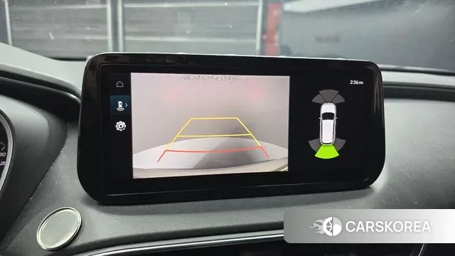 Hyundai The New Santa Fe id 3317589 из Кореи 7