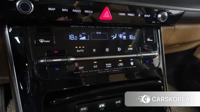 Kia Carnival 4th generation id 3033367 из Кореи 7