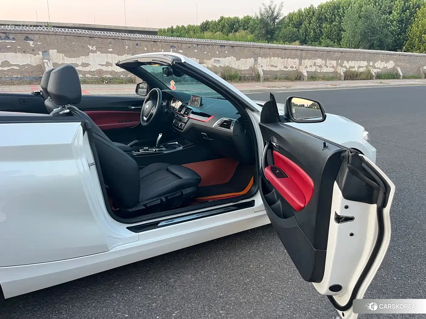BMW 2 series id 4655230 из Китая 7