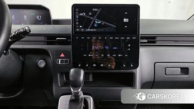 Hyundai Staria id 3389592 из Кореи 7