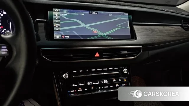 Kia K7 Premier id 3709030 из Кореи 7