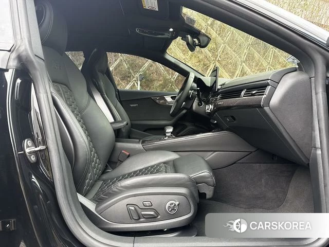 Audi RS 5 id 4261411 из Китая 7