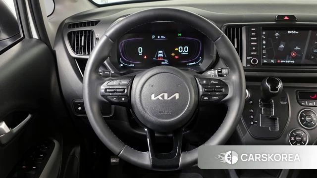 Kia The New Kia Ray id 3838839 из Кореи 7