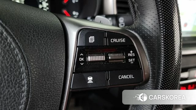 Kia The New Sorento id 4362855 из Кореи 7