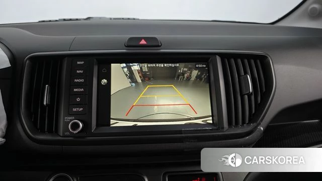 Kia The New Kia Ray id 4493319 из Кореи 7