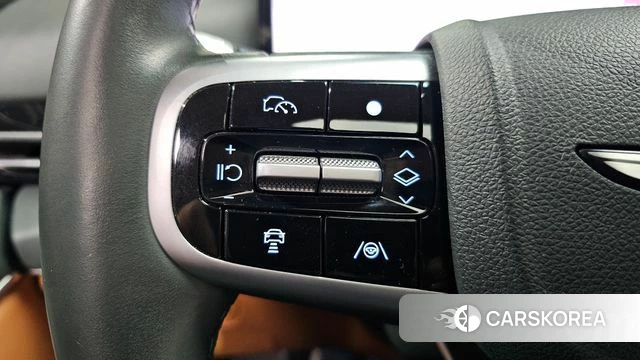 Genesis GV80 id 3902750 из Кореи 7