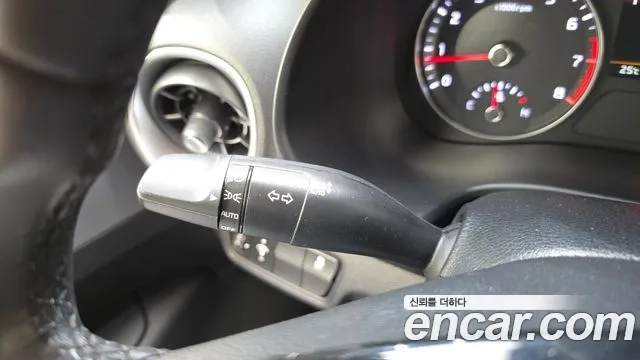 Kia The New K3 2nd generation id 2955476 из Кореи 7