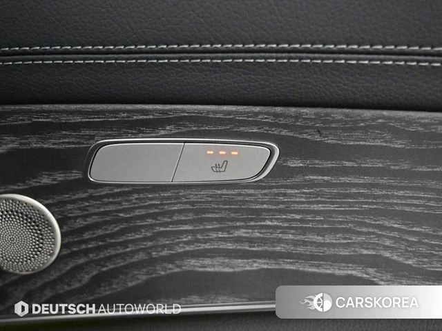 Mercedes-Benz E-Class W213 id 4243450 из Кореи 7