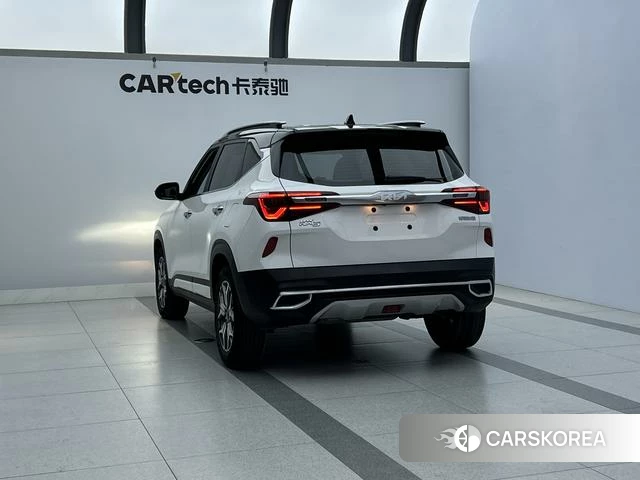 Kia Proud run id 4279113 из Китая 7