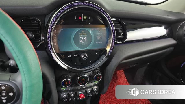 Mini Cooper id 4500610 из Кореи 7