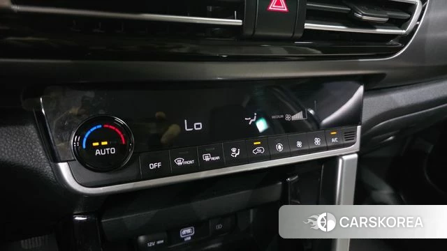 Kia Seltos id 4604228 из Кореи 7