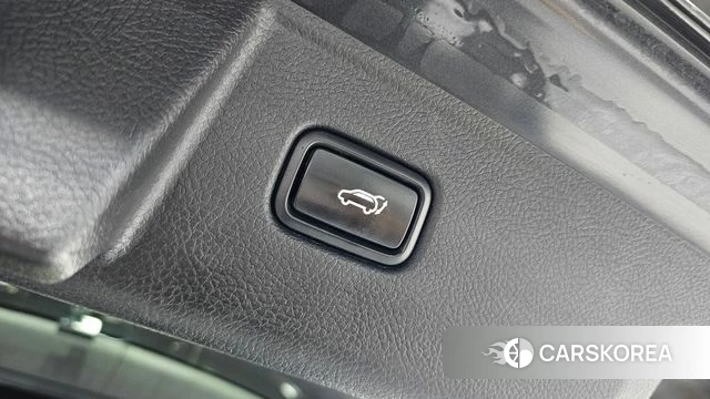 Kia Mohave Master id 4517837 из Кореи 7