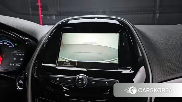 Chevrolet (GM Daewoo) The New Spark id 3546176 из Кореи 7