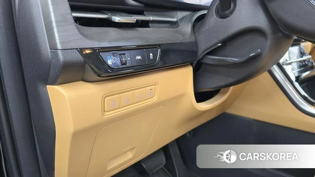 Kia Carnival 4th generation id 4443115 из Кореи 7