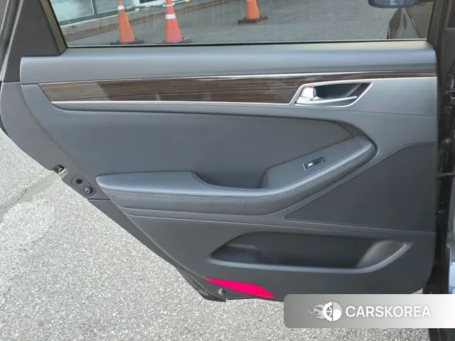 Genesis G80 id 3737001 из Кореи 7