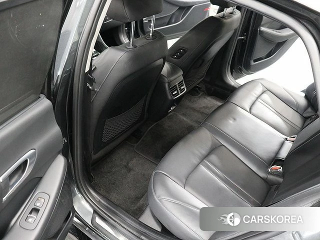 Hyundai Sonata (DN8) id 4446881 из Кореи 7