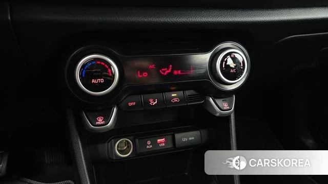 Kia All New Morning (JA) id 4482846 из Кореи 7