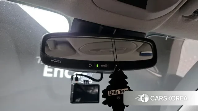 Chevrolet (GM Daewoo) The New Spark id 3682251 из Кореи 7