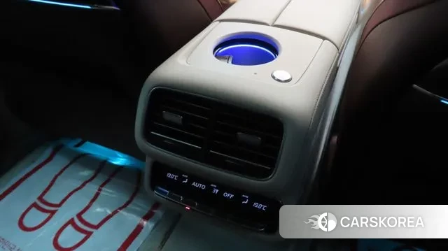 Mercedes-Benz GLS - Class X167 id 3120431 из Кореи 7