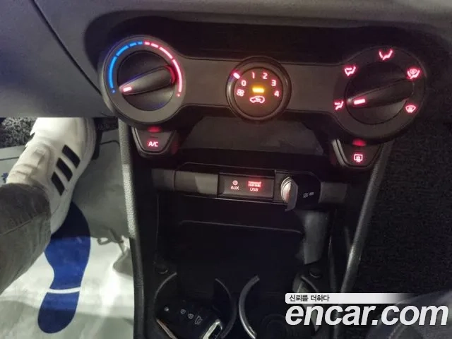 Kia All New Morning (JA) id 2876713 из Кореи 7