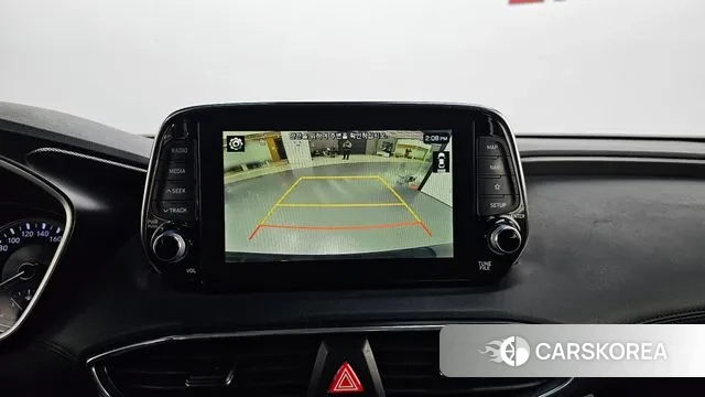 Hyundai Santa Fe TM id 3422861 из Кореи 7