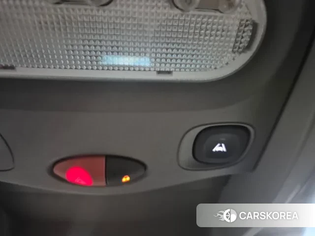 Renault Korea (Samsung) Master id 3368355 из Кореи 7