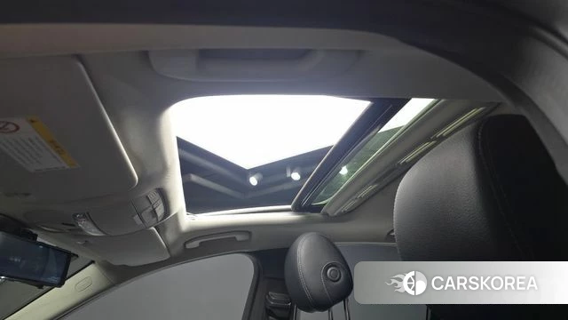 Mercedes-Benz C-Class W205 id 4658450 из Кореи 7