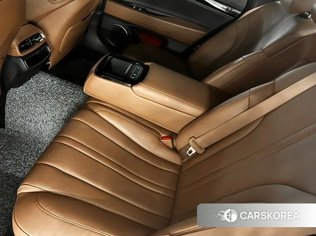 Genesis G80 (RG3) id 4585952 из Кореи 7
