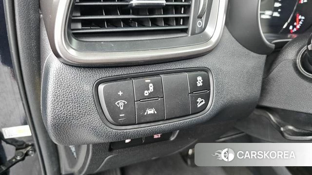 Kia The New Sorento id 4837205 из Кореи 7