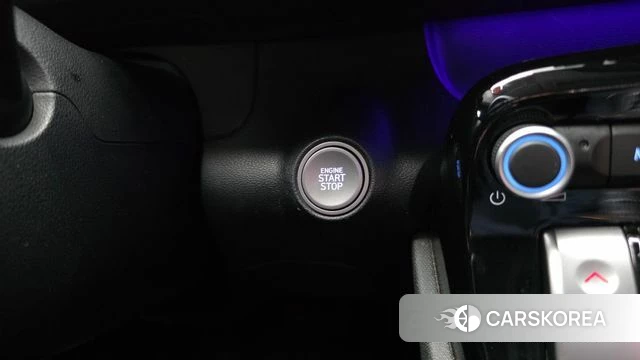 Hyundai Casper id 4641120 из Кореи 7