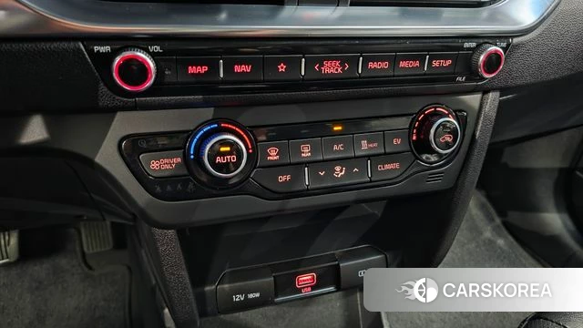 Kia Niro Plus id 4745237 из Кореи 7