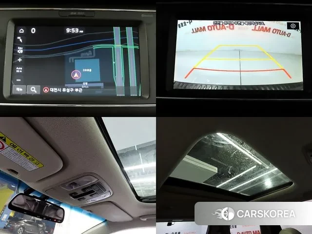 Kia The New Carnival id 3034264 из Кореи 7