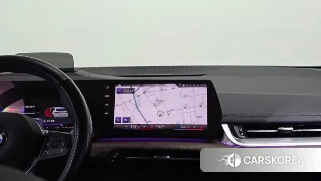 BMW 2 Series Active Tourer (U06) id 3571898 из Кореи 7