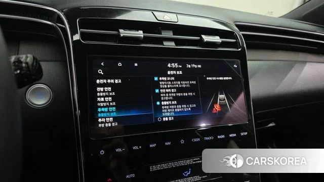 Hyundai Tucson (NX4) id 3817754 из Кореи 7