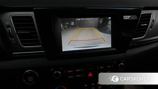 Kia Niro id 4483415 из Кореи 7