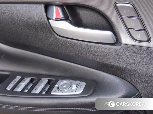 Hyundai The New Santa Fe id 3059884 из Кореи 7